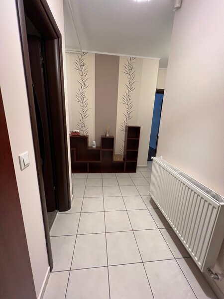 Popesti-Leordeni, complet mobilat, dec., loc parcare, etaj 2/4, 2 bai