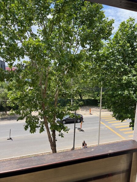 Popesti-Leordeni, complet mobilat, dec., loc parcare, etaj 2/4, 2 bai