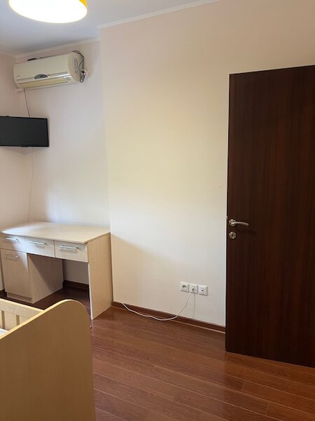 Popesti-Leordeni, complet mobilat, dec., loc parcare, etaj 2/4, 2 bai