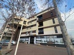 Popesti-Leordeni, complet mobilat, dec., loc parcare, etaj 2/4, 2 bai