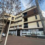 Popesti-Leordeni ap 3 cam complet mobilat dec  loc parcare, etaj 2/4, 2 bai